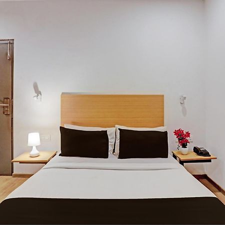 Townhouse Near Secunderabad Railway Station, Yashoda Hospital, Patny Centre Secundurabad Exterior foto