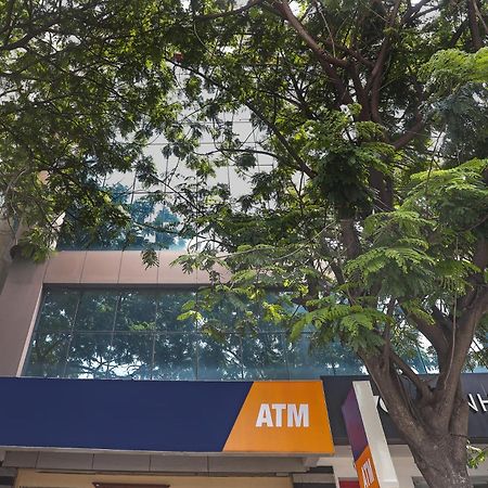 Townhouse Near Secunderabad Railway Station, Yashoda Hospital, Patny Centre Secundurabad Exterior foto